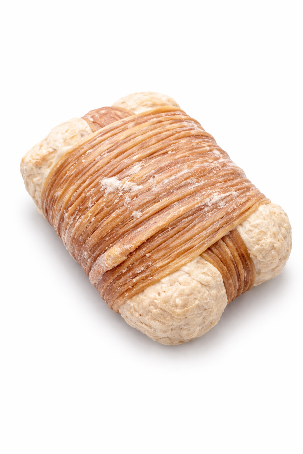 Uykuluklu Çiğ Atom (500 Gr) (5 Adet)